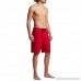 Hurley Men's One & Only 2.0 Boardshorts 22 Gym Red Swimsuit Bottoms B01J2PM6FK
